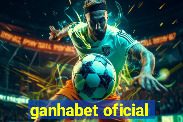 ganhabet oficial